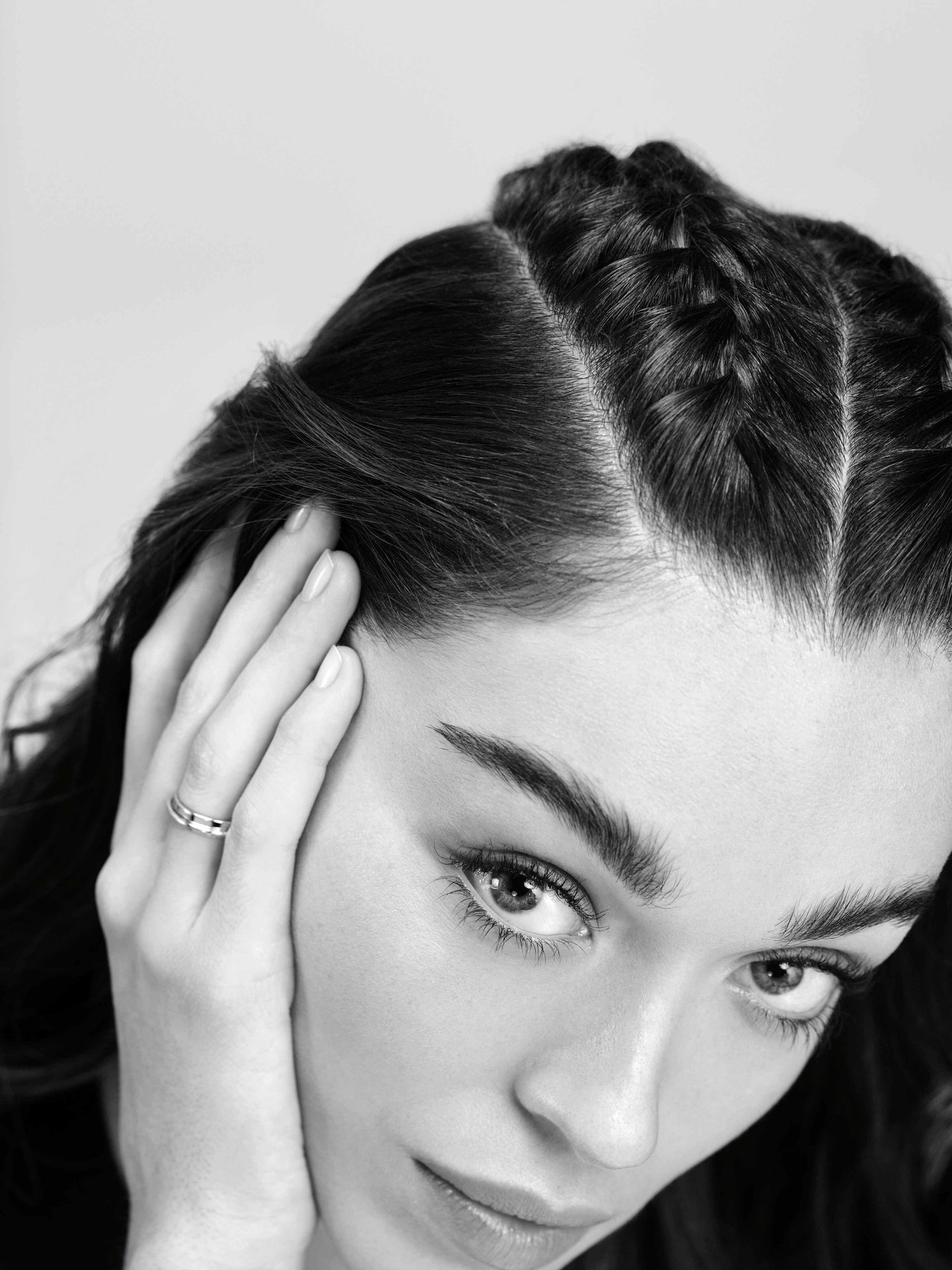 كيفية التخلص من القشرة وبسرعة