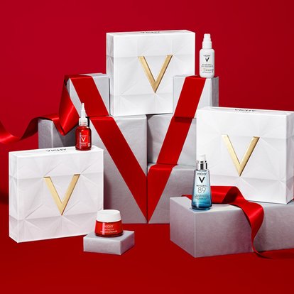 Vichy Gift banner-mob