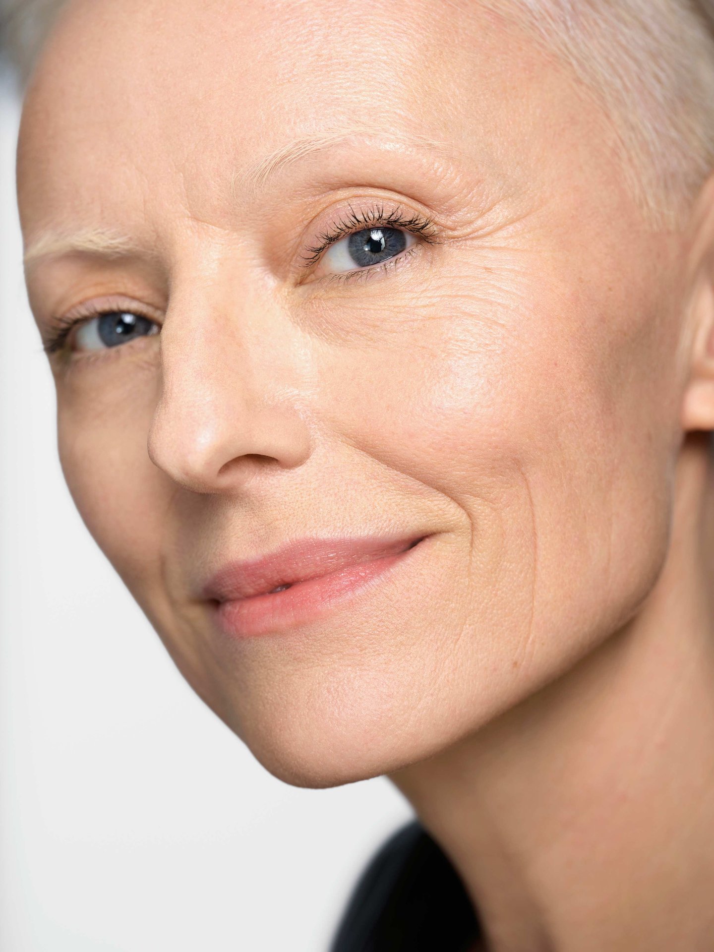 كيف أحافظ على شكلي خلال سن اليأس