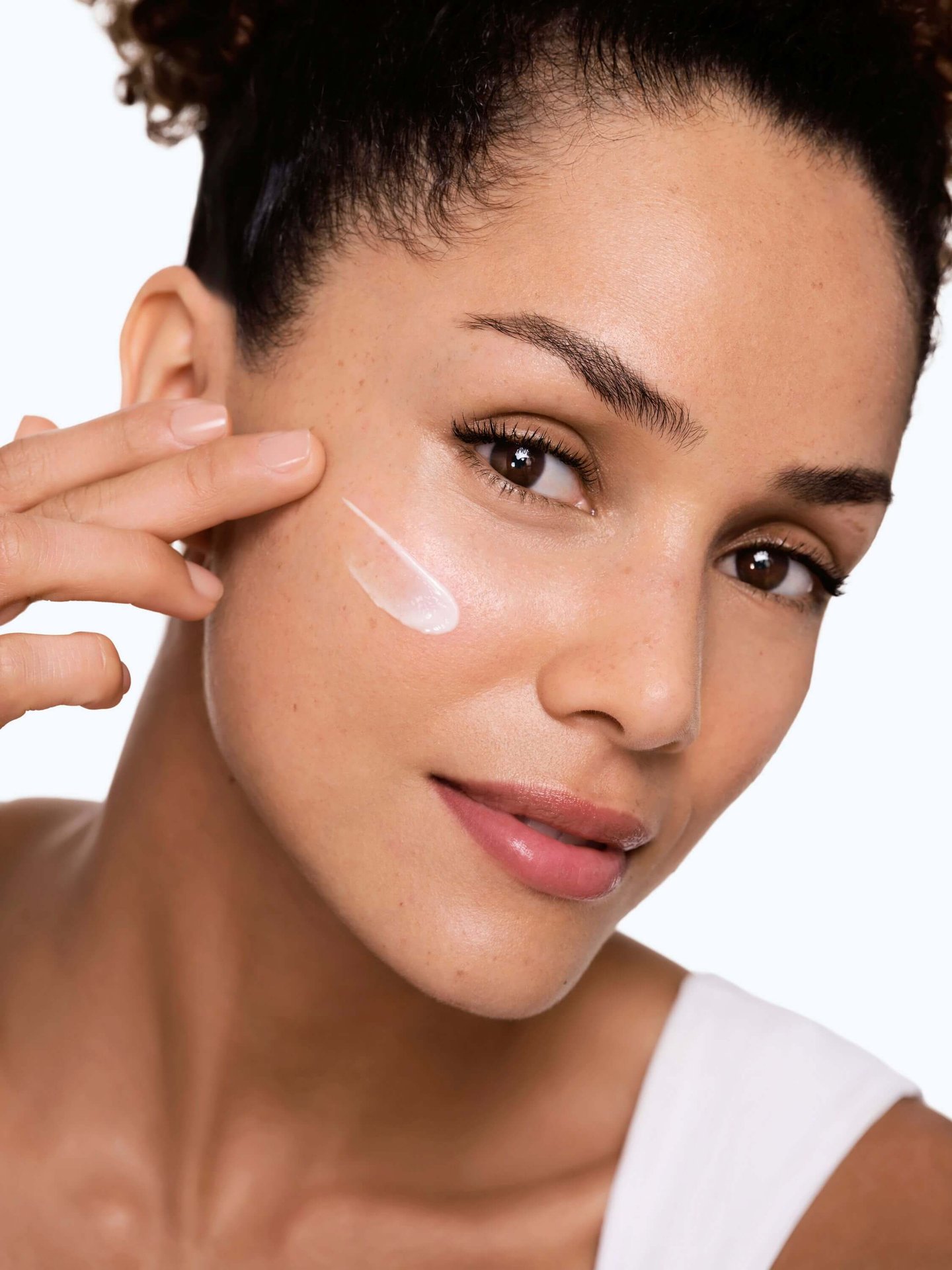 واقيات الشمس للبشرة الحساسة