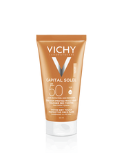 Dry Touch Protective Face Fluid 1