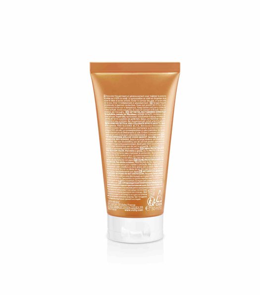 Dry Touch Protective Face Fluid 3