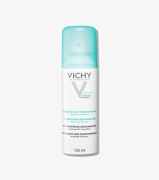 VIC_043_VICHY_DEO_48-hour Anti-Perspiration Deodorant - Aerosol