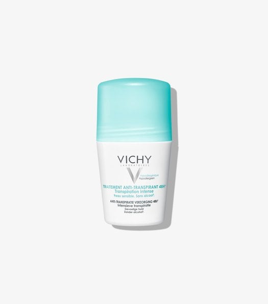 VIC_044_VICHY_DEO_48-hour Intensive Anti-Perspirant Treatment No Fragrance - Roll-on