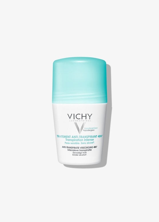 VIC_044_VICHY_DEO_48-hour Intensive Anti-Perspirant Treatment No Fragrance - Roll-on