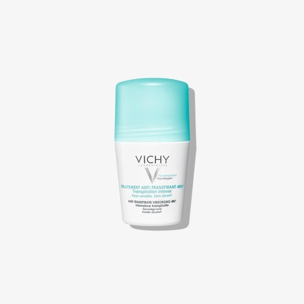 VIC_044_VICHY_DEO_48-hour Intensive Anti-Perspirant Treatment No Fragrance - Roll-on