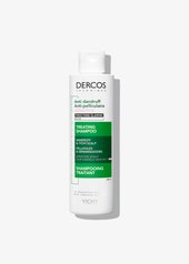 VIC_061_VICHY_DERCOS_Anti-Dandruff - Sensitive Scalp Shampoo