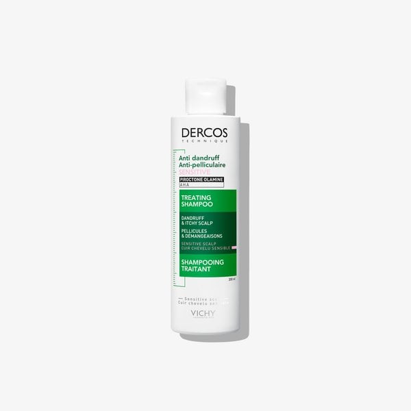 VIC_061_VICHY_DERCOS_Anti-Dandruff - Sensitive Scalp Shampoo