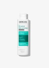 VIC_064_VICHY_DERCOS_Oil Control - Advanced Action Shampoo_200ml