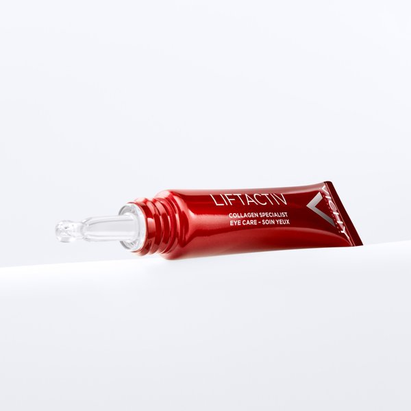 LIFTACTIV Collagen Specialist Eye Care 3