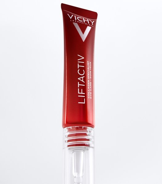 LIFTACTIV Collagen Specialist Eye Care 4