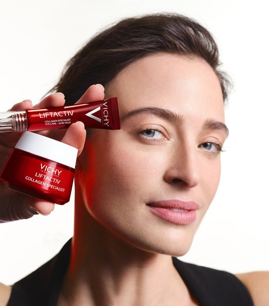 LIFTACTIV Collagen Specialist Eye Care 5