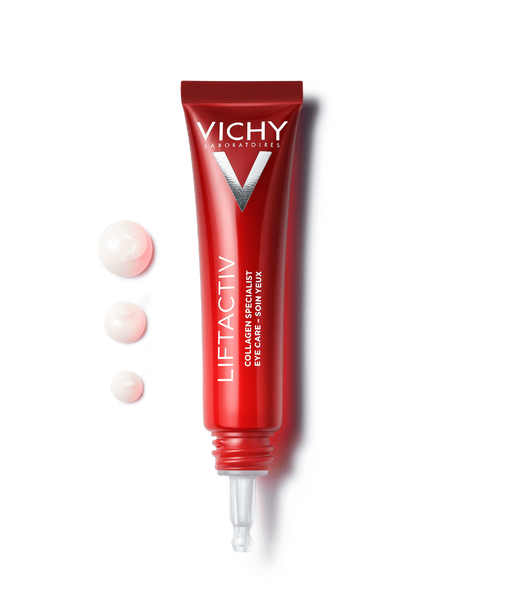 LIFTACTIV Collagen Specialist Eye Care main packshot