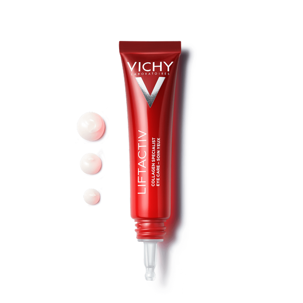 LIFTACTIV Collagen Specialist Eye Care main packshot