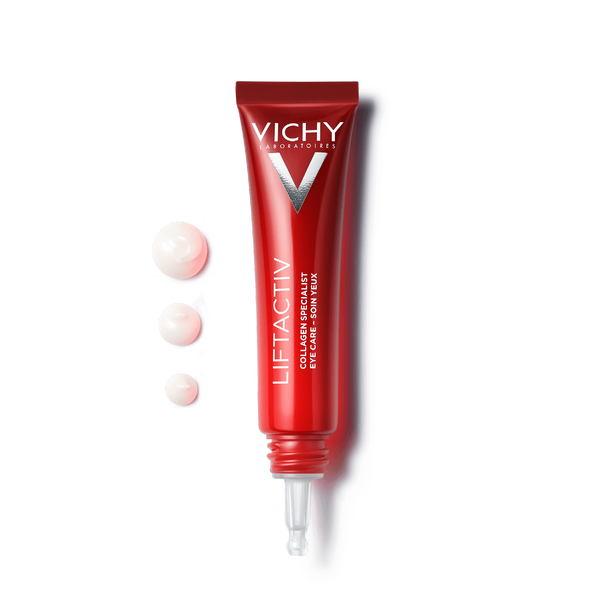 LIFTACTIV Collagen Specialist Eye Care main packshot