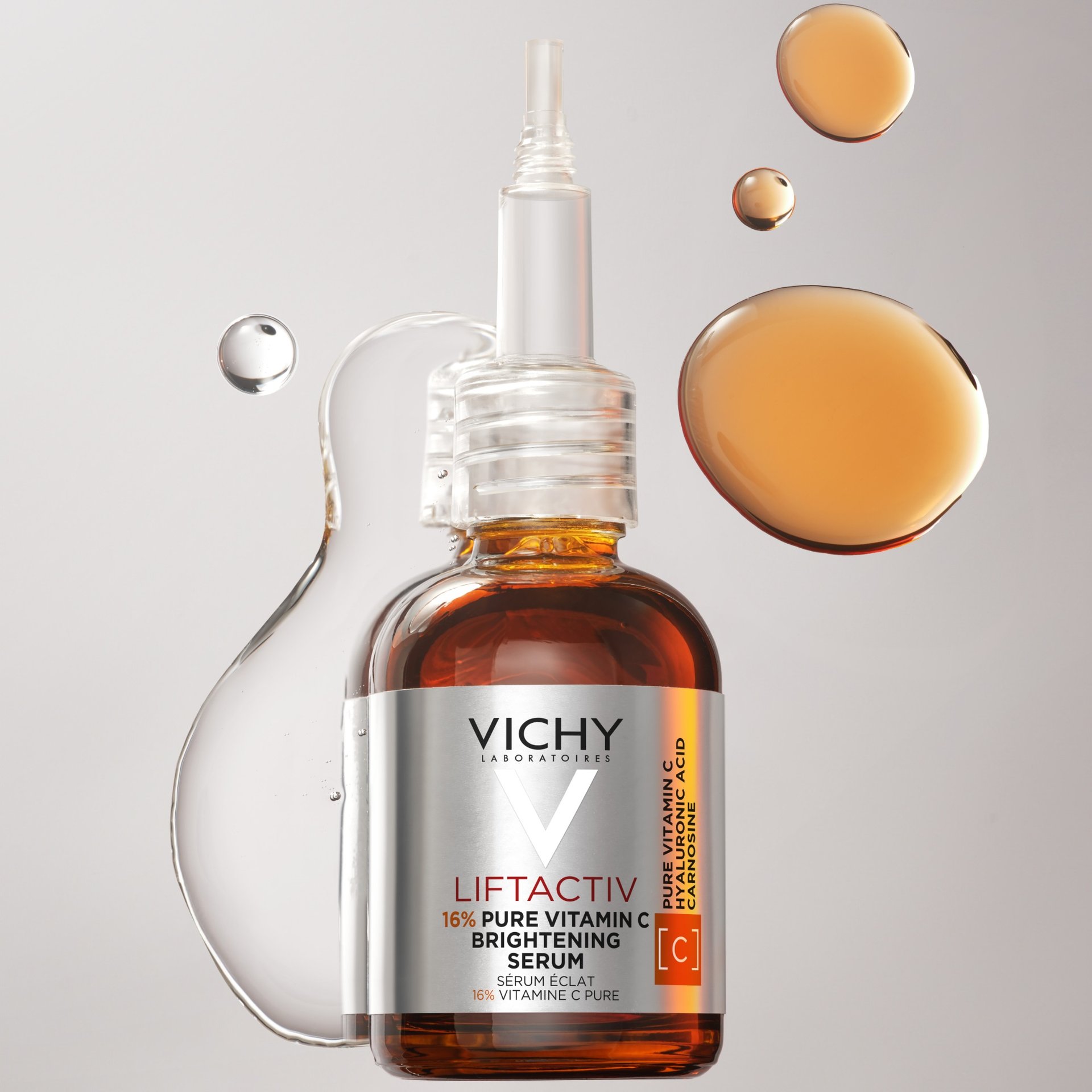 正規品☆新品未使用！ CheRie SKIN SERUM 40ml Hydrinity Vivid Brightening Serum | Renew Wellness & Aesthetics