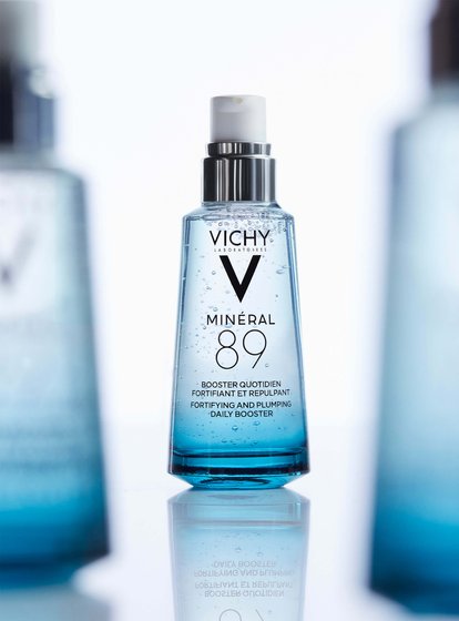 Mineral 89 Booster