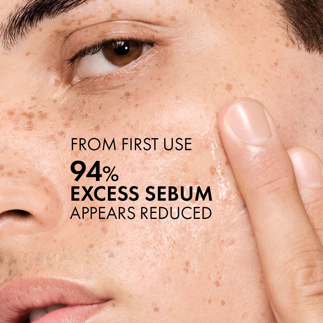 NORMADERM INTENSIVE PURIFYING CLEANSER 3