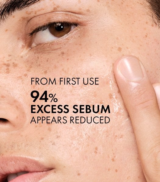 NORMADERM INTENSIVE PURIFYING CLEANSER 3