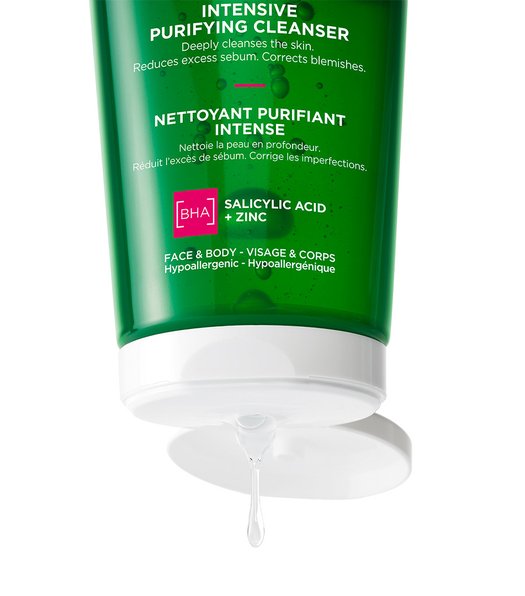 NORMADERM INTENSIVE PURIFYING CLEANSER variant 2