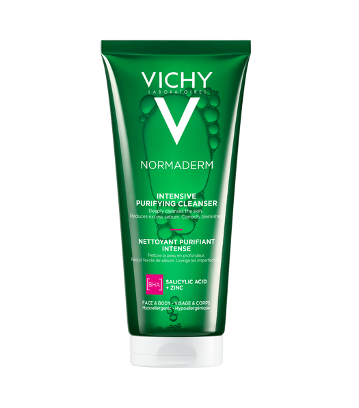 NORMADERM INTENSIVE PURIFYING CLEANSER variant packshot