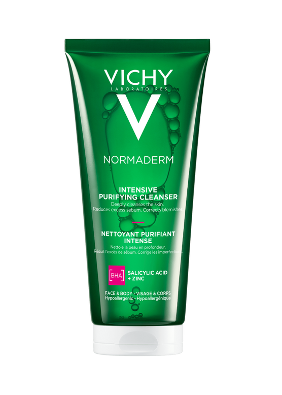 NORMADERM INTENSIVE PURIFYING CLEANSER variant packshot