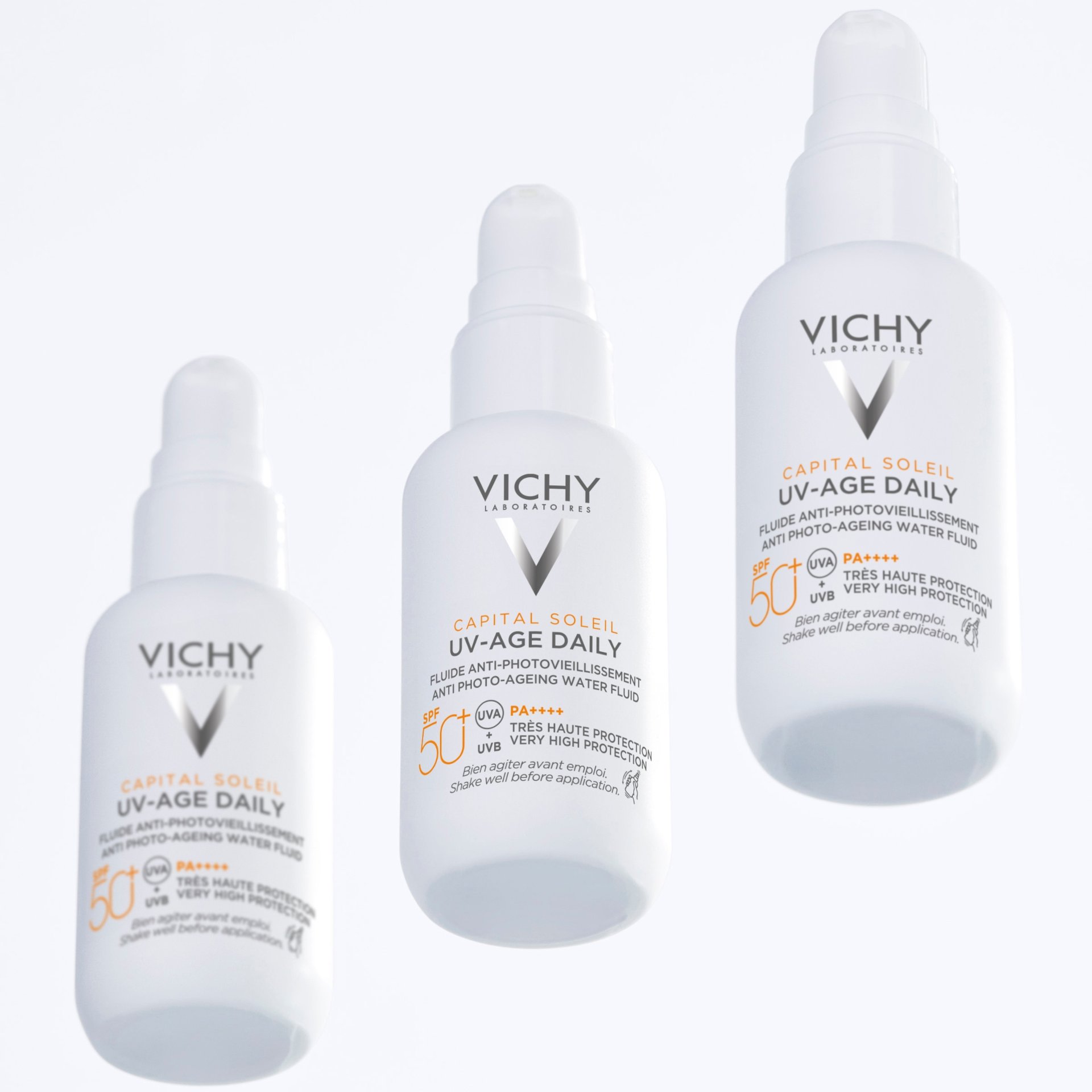 VichyCAPITAL SOLEILUVAGE DAILY SPF 50PDP BriefMosaic 4