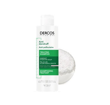 Anti-Dandruff -  Sensitive scalp shampoo