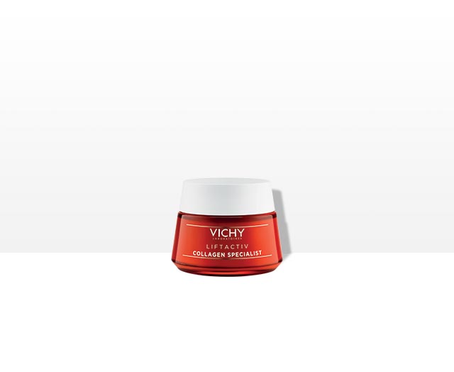 Vichy Liftactiv Collagen Specialist Crema De Zi Antirid Toate Tipurile De Ten x 50 ml