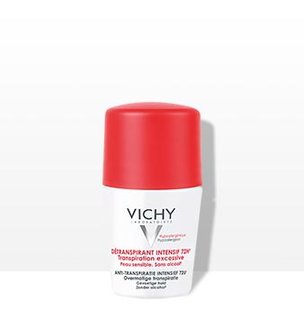 Beskrive crack Uenighed Deodorant | Effective Antiperspirant for Sensitive Skin | Vichy
