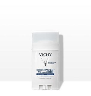 Beskrive crack Uenighed Deodorant | Effective Antiperspirant for Sensitive Skin | Vichy