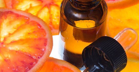 Here's why vitamin C is a powerful anti-aging ingredient