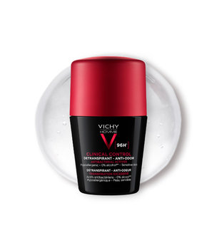 udgifterne kedelig foretage Deodorant | Effective Antiperspirant for Sensitive Skin | Vichy