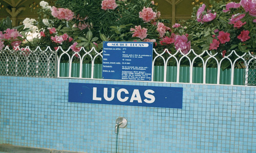The Lucas Source