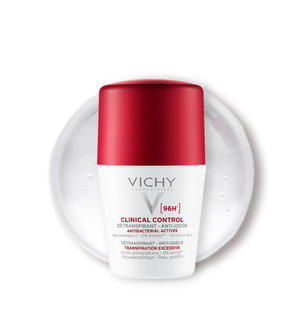 Deodorant | Effective Antiperspirant Skin | Vichy